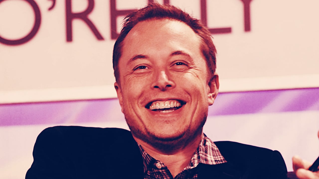 Dogecoin Spikes 10% After Elon Musk Updates Twitter Picture to Doge Eyes