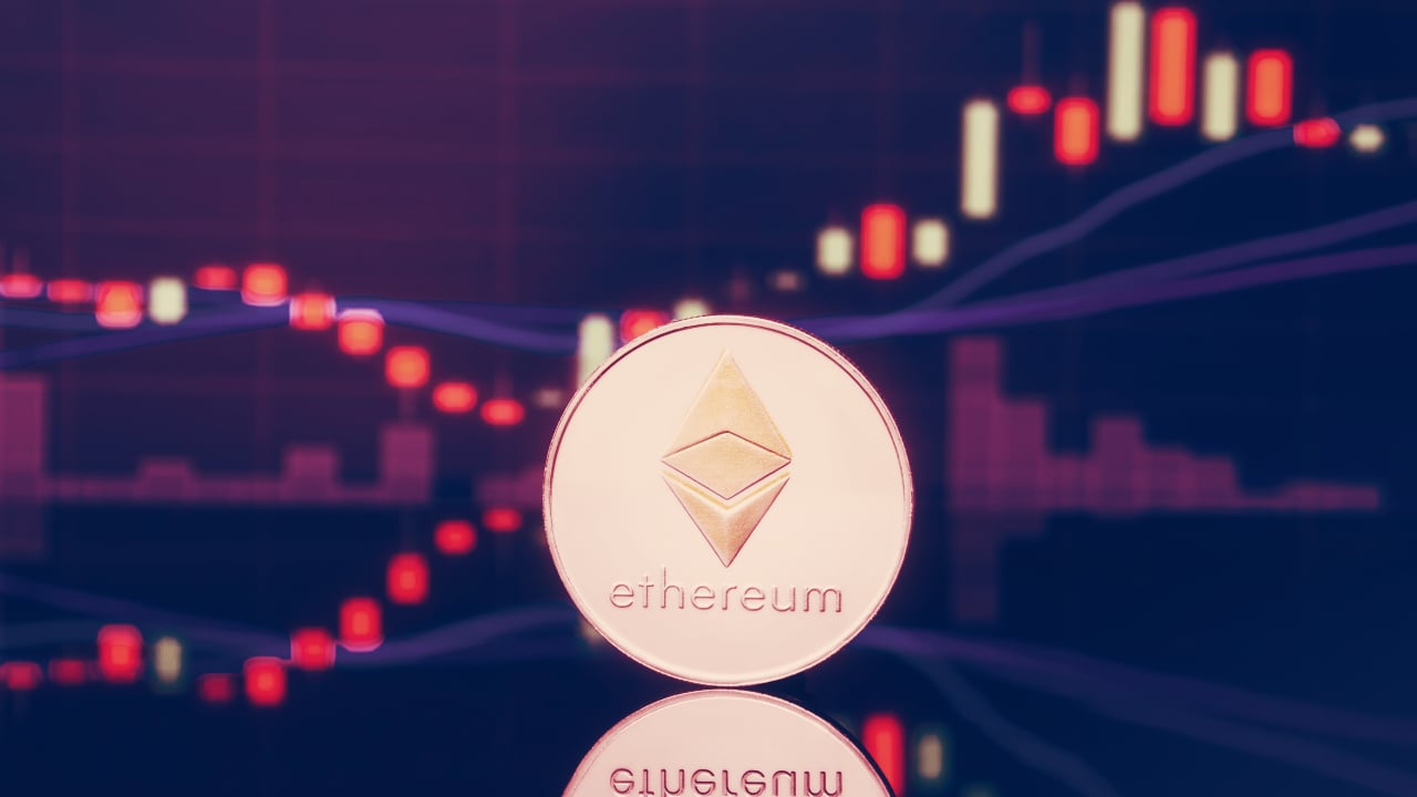 Ethereum Crashes Under $1,500 as Price Falls After Successful Merge