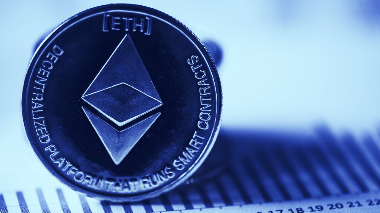 Ethereum Miner Returns ‘Erroneously High’ $22 Million Gas Fee to Bitfinex’s Wallet