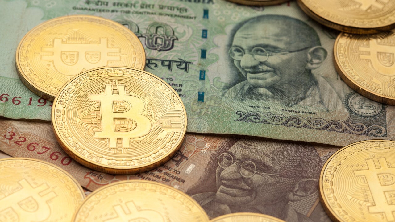 India Tax Regulator: Pre-2022 Crypto Gains Are Subject to Capital Gains Tax logo