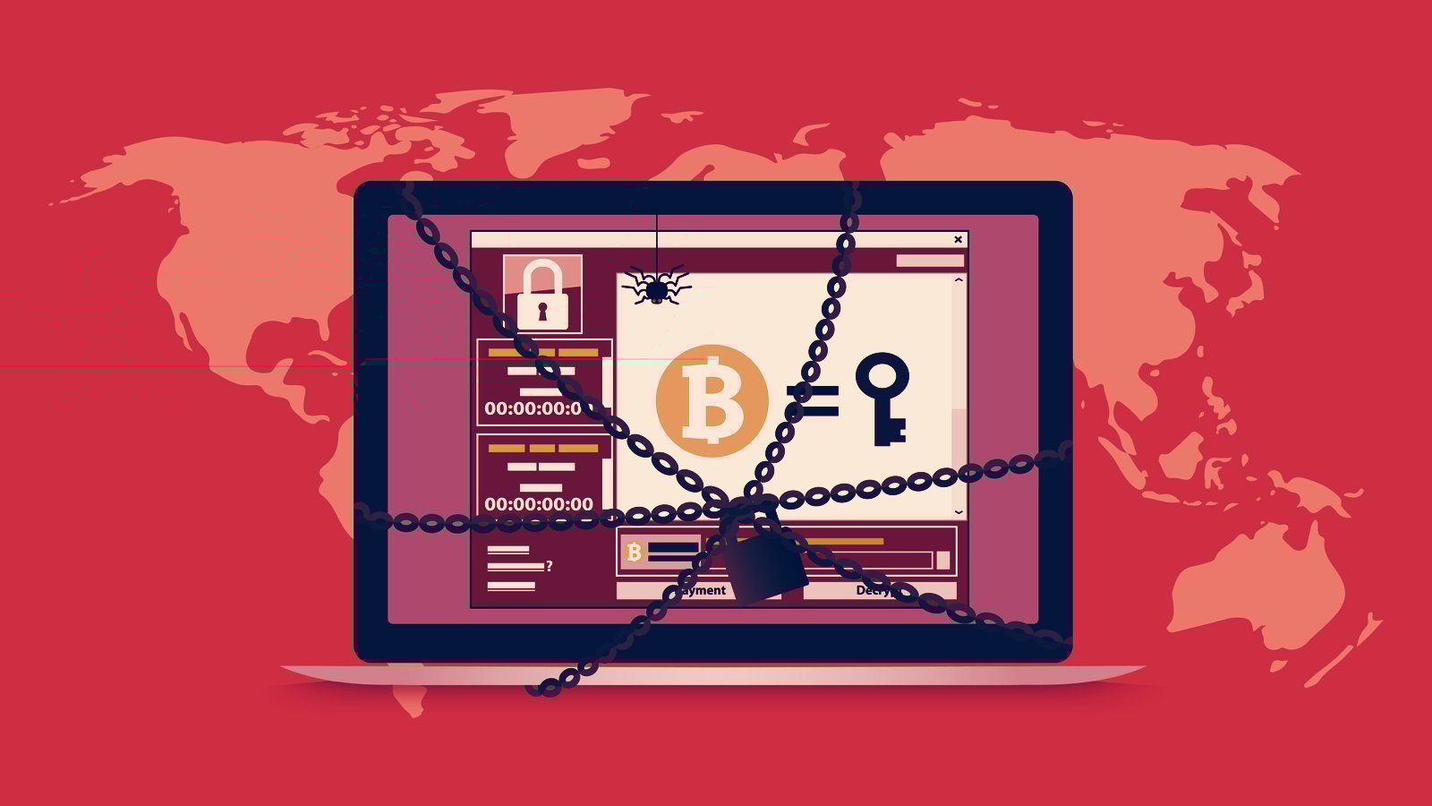 International Ransomware Summit Sets Sights on Crypto
