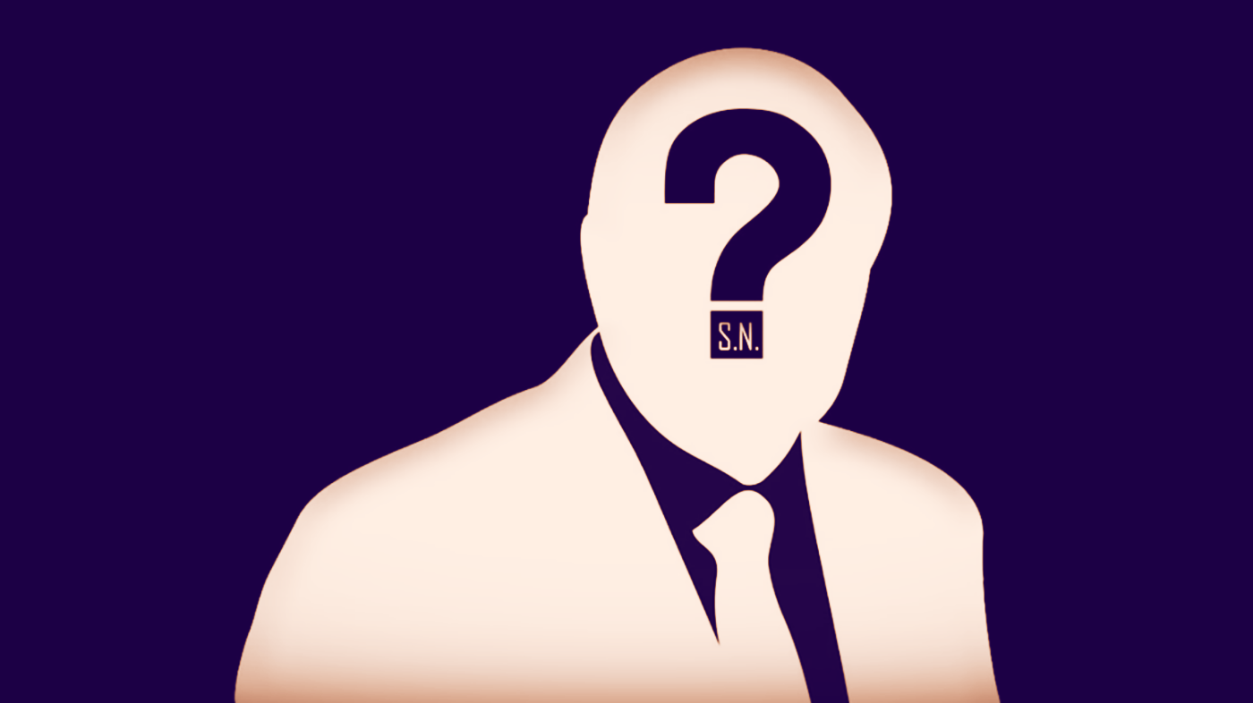 New theory claims Adam Back is Satoshi Nakamoto - Decrypt