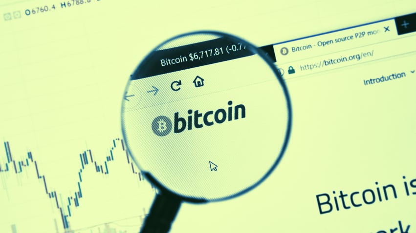 Bitcoin.org Reportedly Hit With DDoS Attack, Ransom Demand