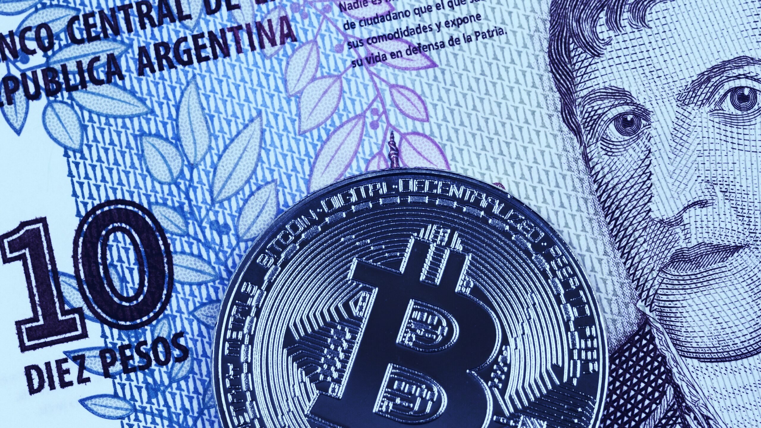 Strike's Bitcoin App in Argentina Only Supports Tether For Now