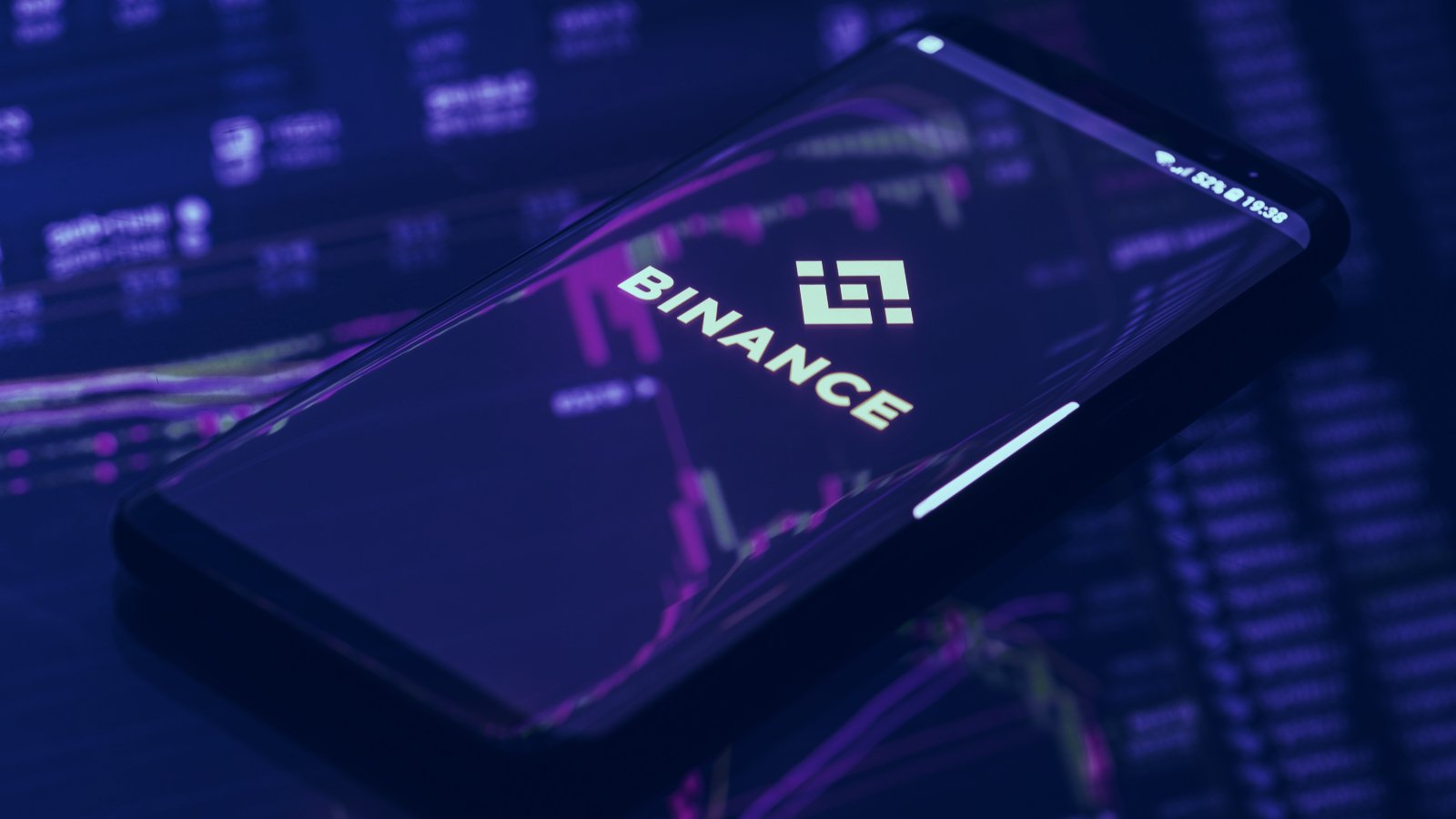Binance Stalls Coinbase Stock Token Listing Due to ‘Market Volatility’