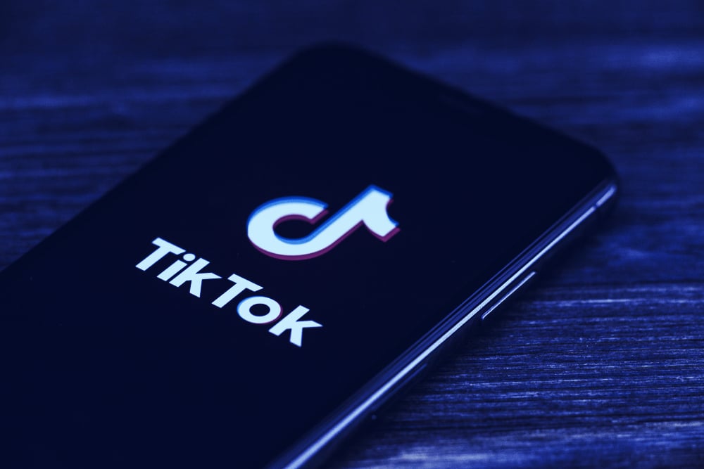 TikTok Bans Paid Crypto Promotions But 'Financial Analysis' Unaffected