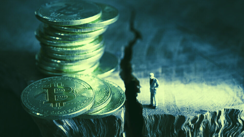 The Bitcoin halving is in four days. Image: Shutterstock.