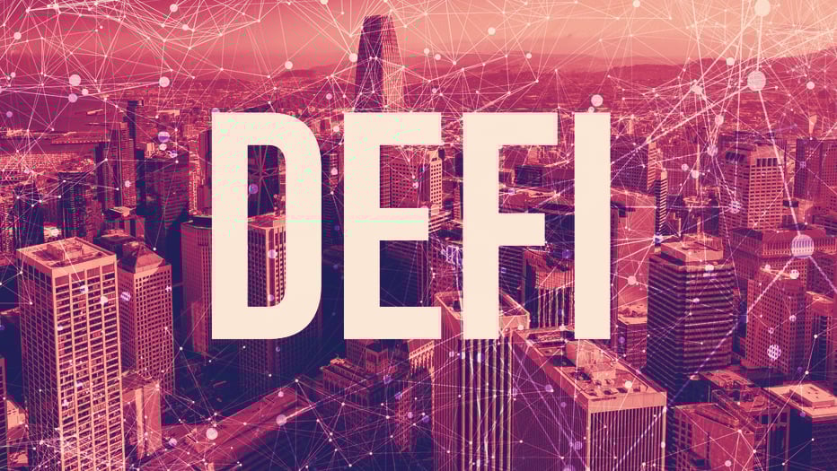MCDEX launches DeFi's first decentralized ETH 'perpetual contract ...