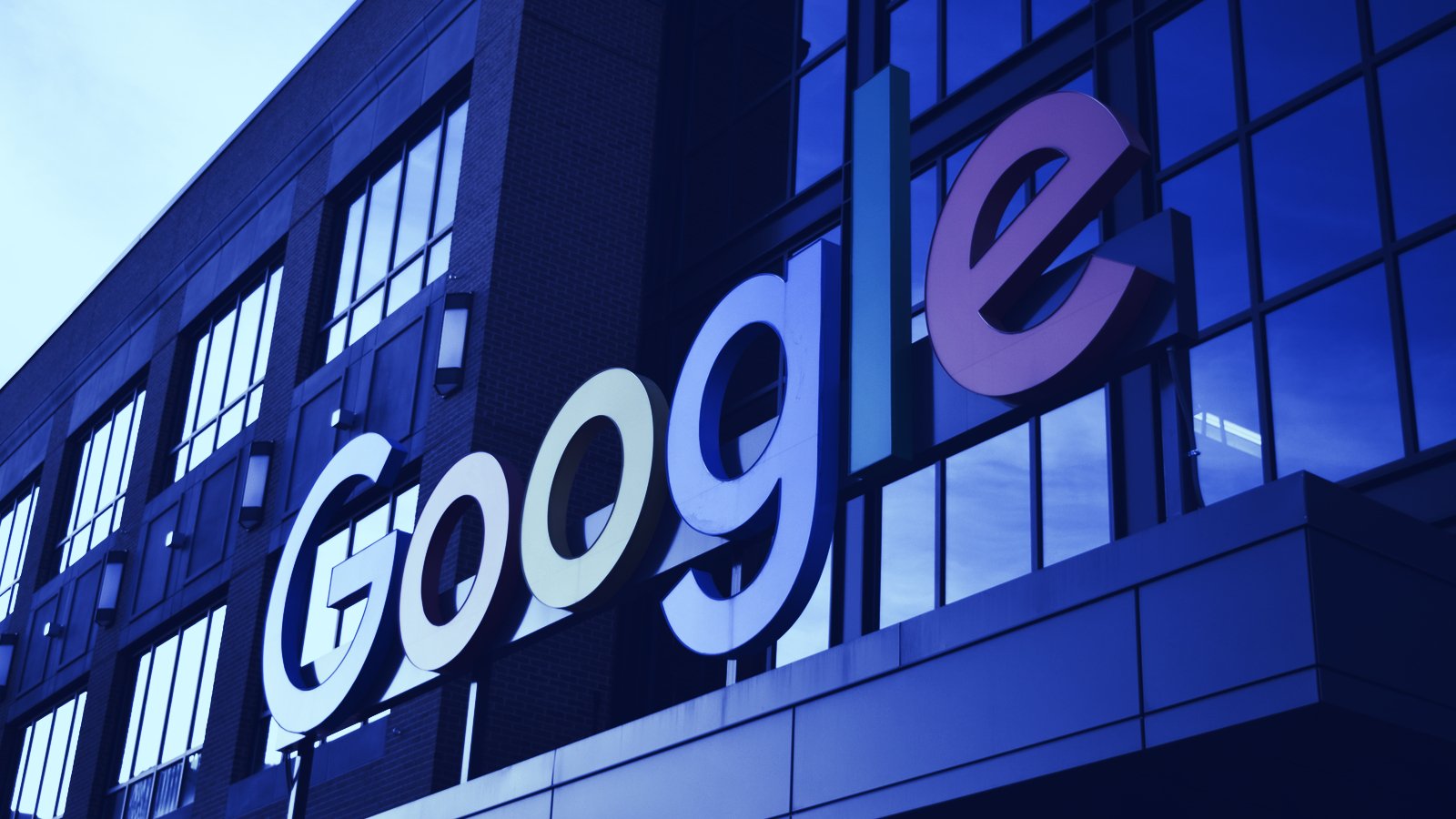 Google Settles With DOJ Over Lost Criminal Crypto Exchange Data