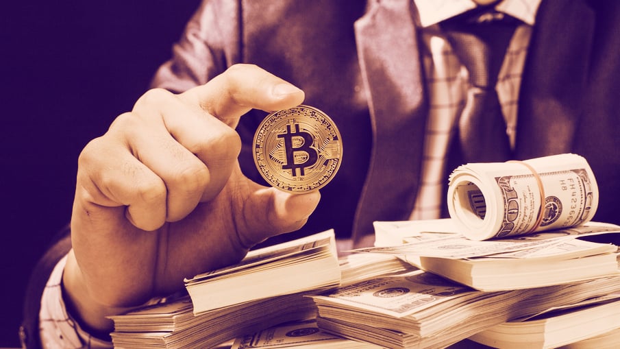 un trader esperto rivela il prossimo bitcoin)