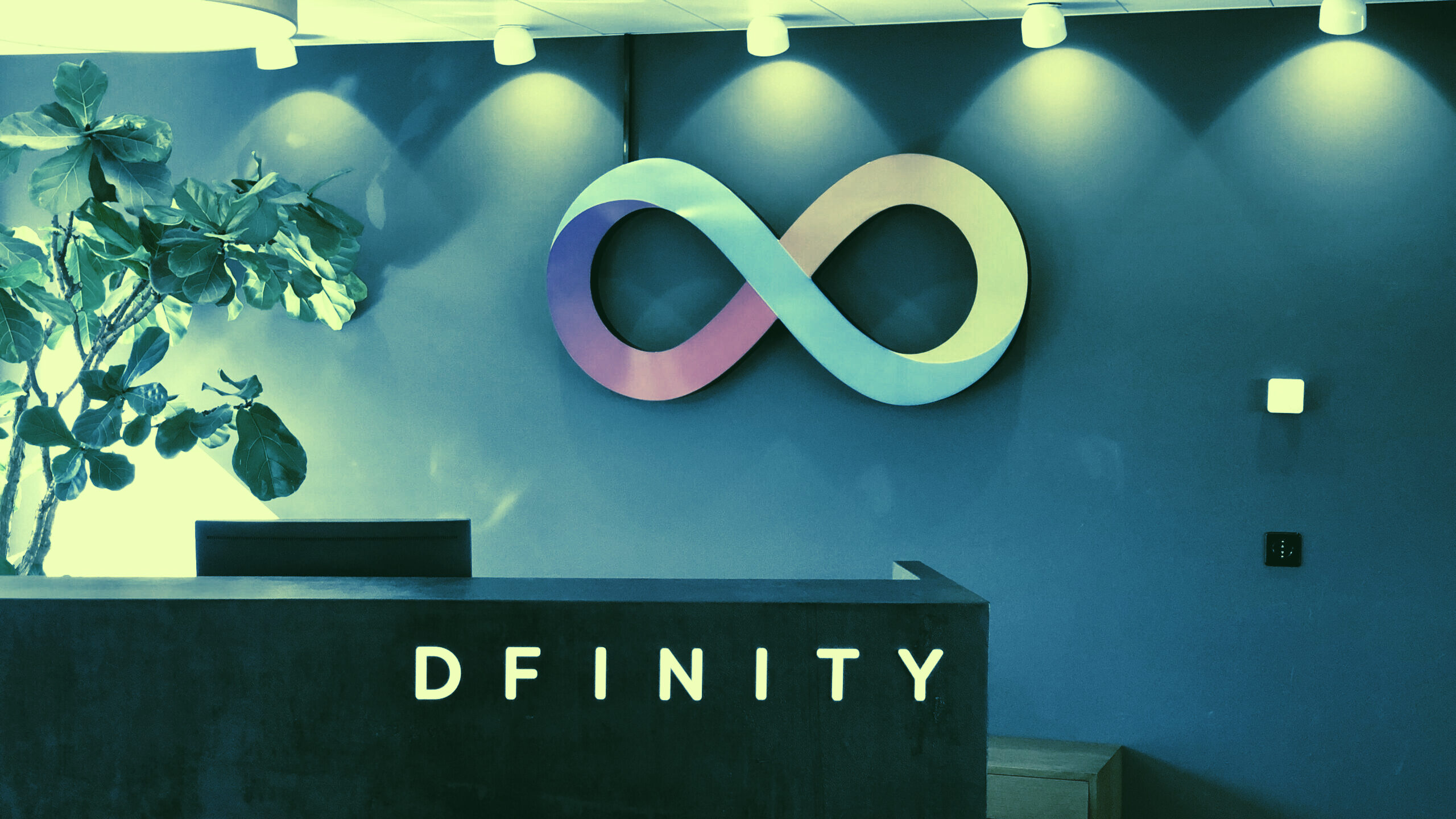 Dfinity Faces Class-Action Lawsuit Claiming ICP Token Is Unregistered Security