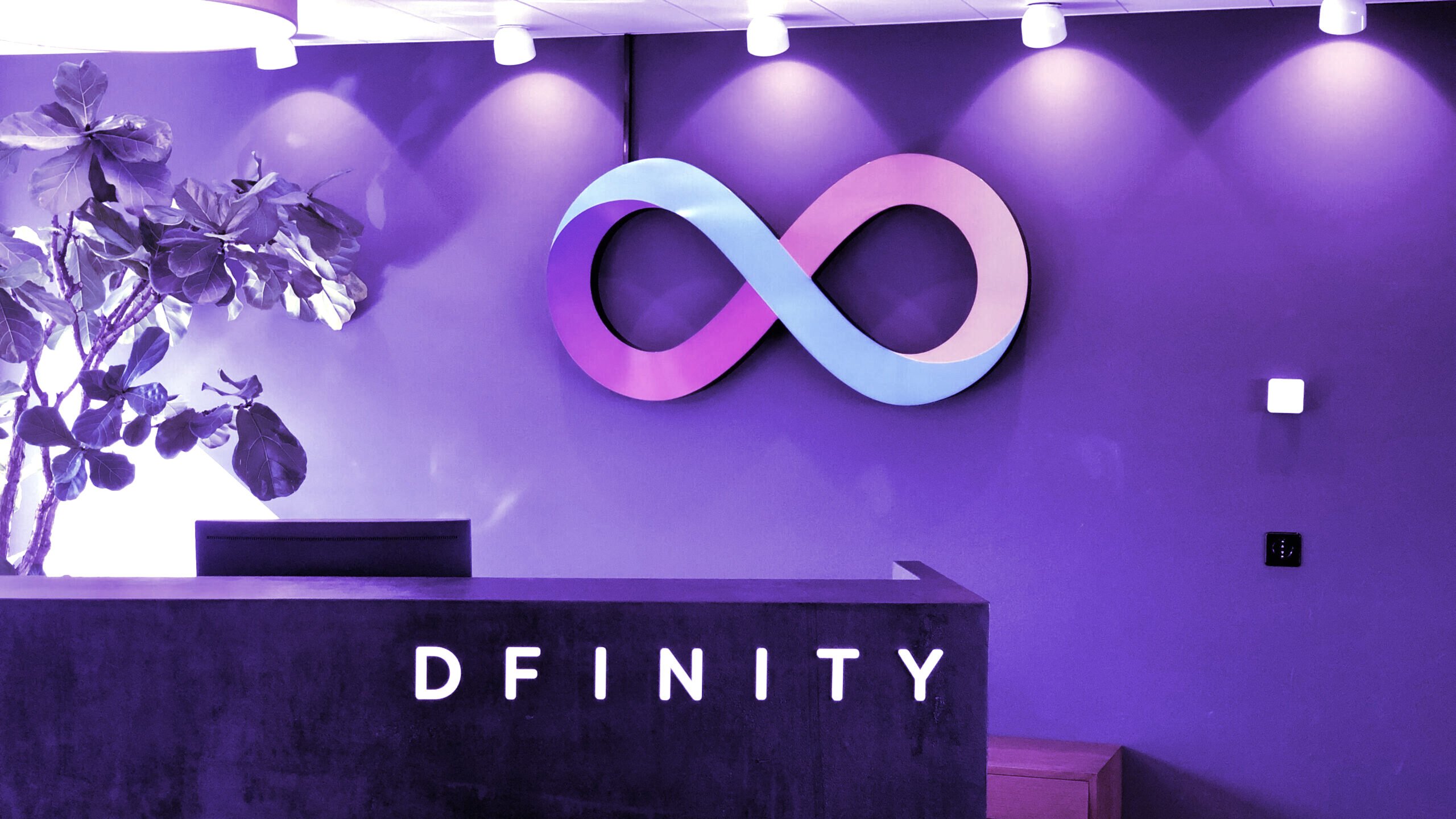 Facebook rebrands to Meta and adopts infinity loop logo