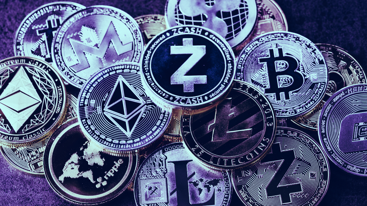 These altcoins are outperforming Bitcoin so far this year - Decrypt