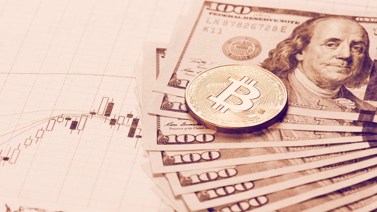 Bitcoin Holds Steady as Market Awaits Pivotal Inflation Data