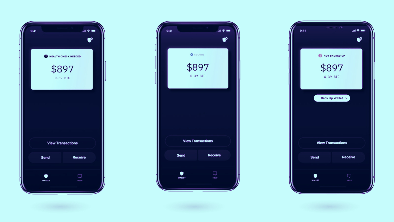 Casa launches free, private crypto wallet for Bitcoin beginners - Decrypt