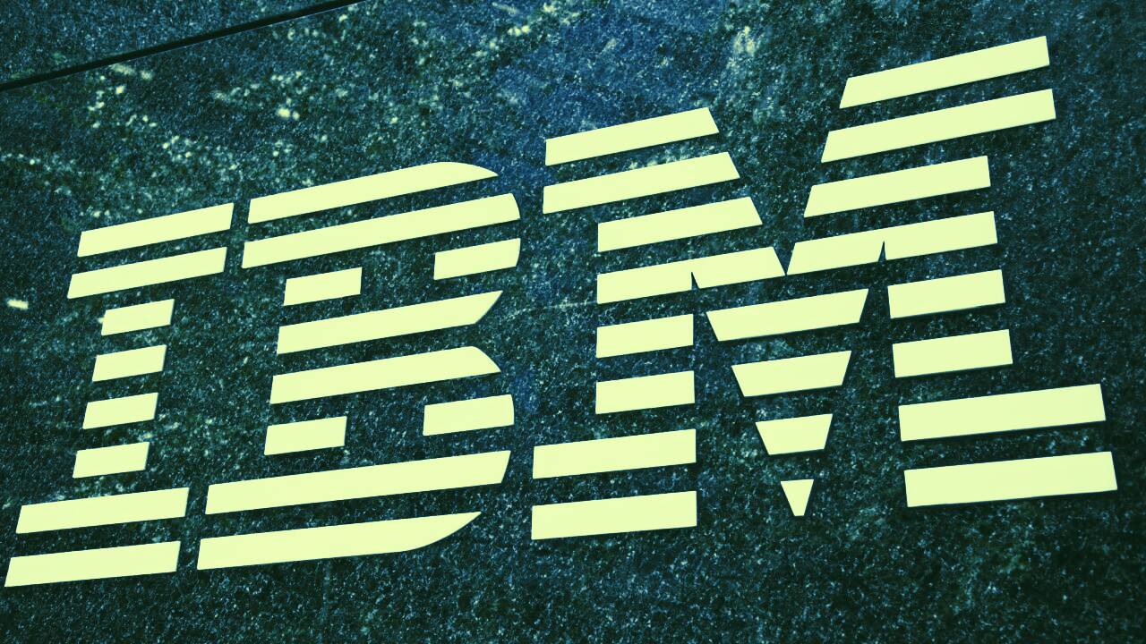 IBM Is Turning Patents Into NFTs - Decrypt