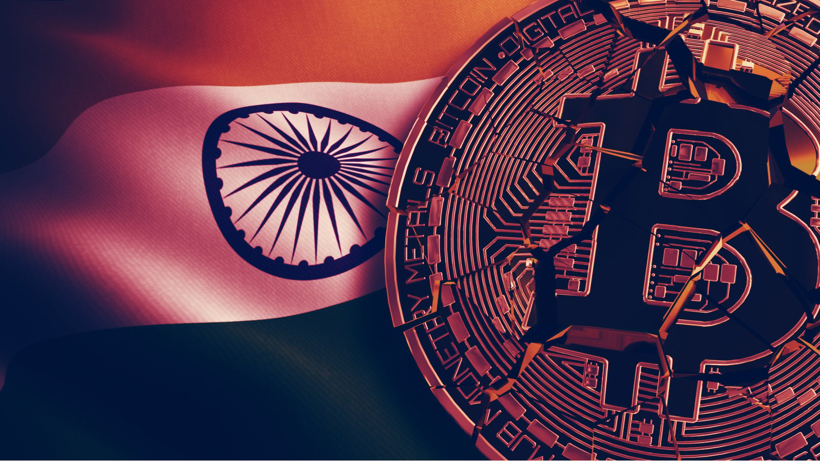 India S Finance Minister Says A Window For Bitcoin Is Coming Decrypt