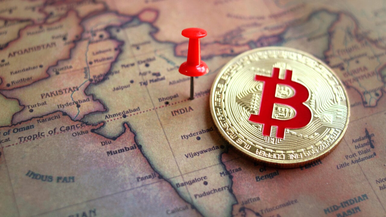 Coinbase Receives Greenlight to Offer Crypto Trading in India logo