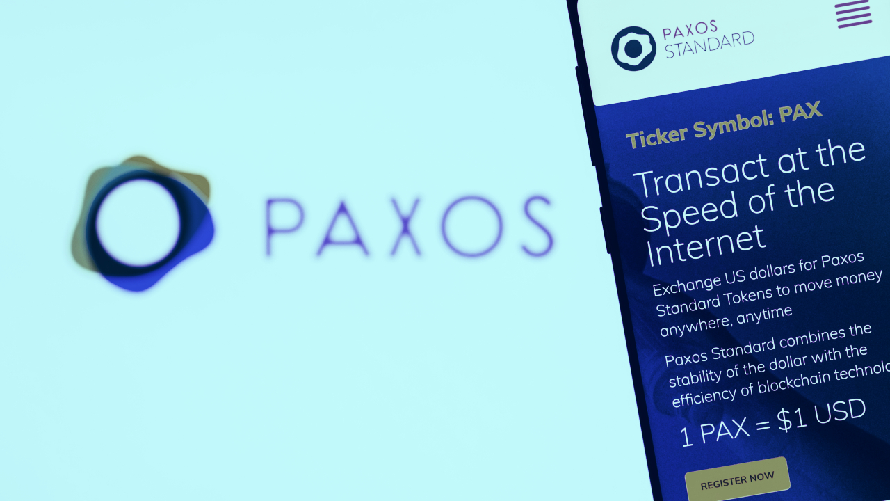 Paxos Rebrands Token as 'Pax Dollar' Amid Stablecoin Wars