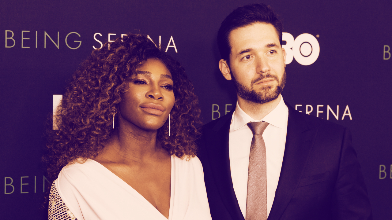 Bitcoin Rewards App Lolli Raises $5M from Serena Williams, Alexis Ohanian,  More - Decrypt