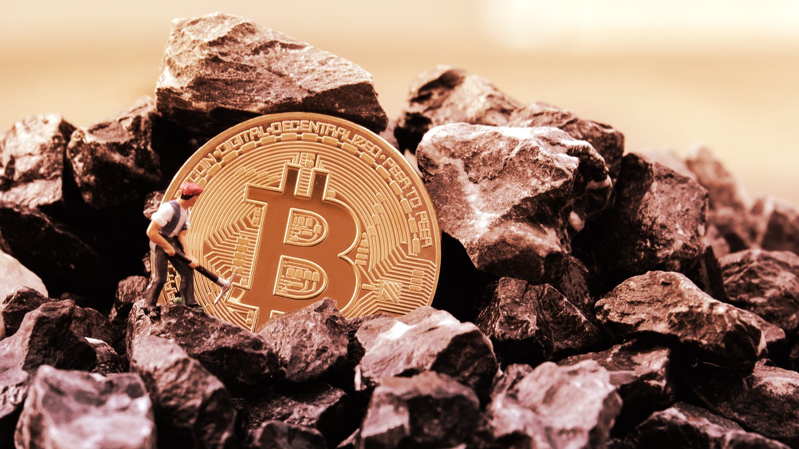 Core Scientific Sold More Bitcoin Than It Mined for Second Consecutive Month