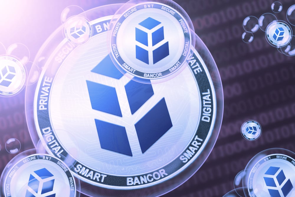 New Bancor Update Gives DeFi Investors '100% Impermanent Loss Protection'