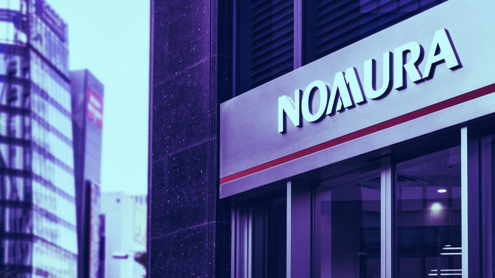 Ledger and Nomura launch institutional-grade Bitcoin custody ...