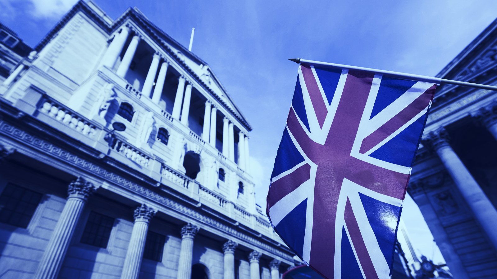 Bank of England Slams Bitcoin, Praises Stablecoins and CBDCs - Decrypt