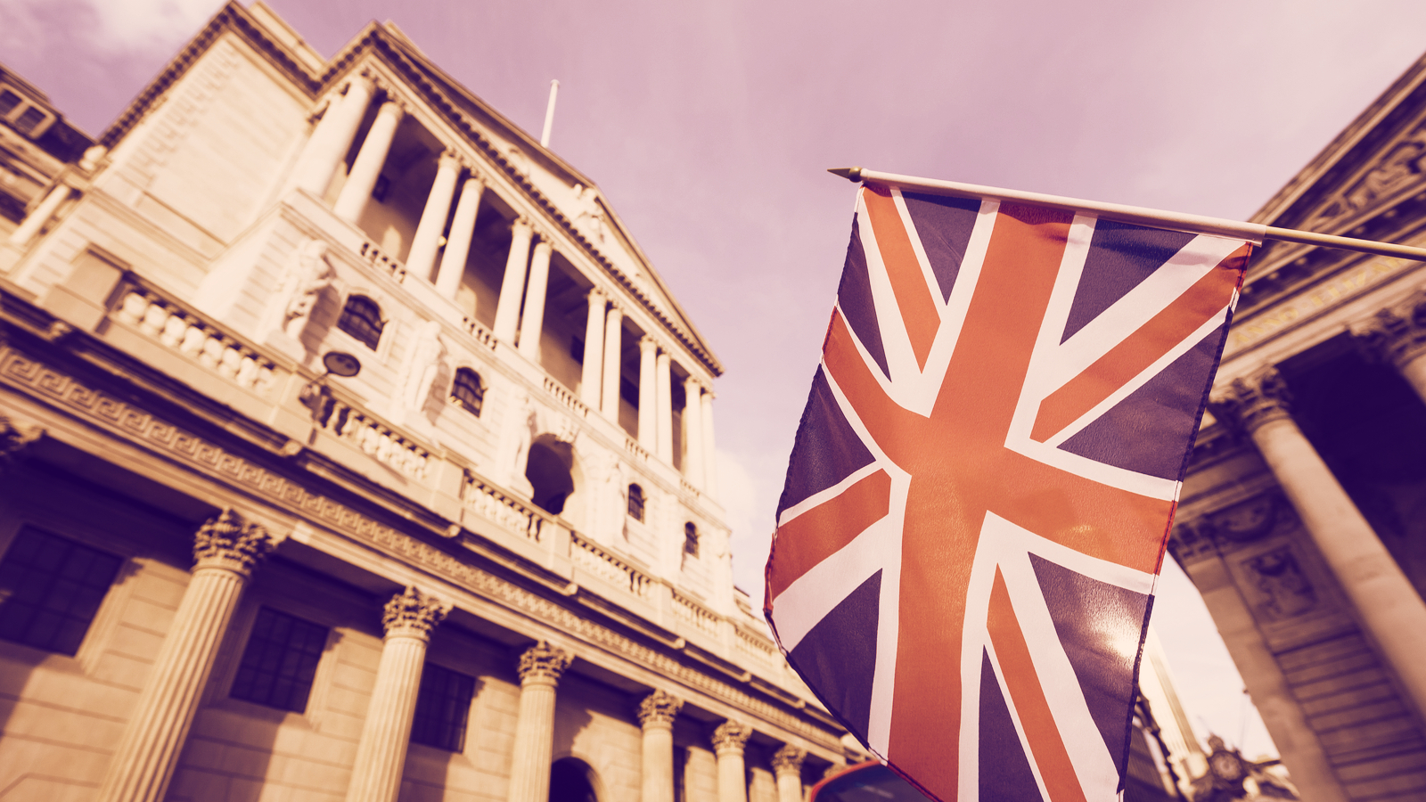PayPal, Google Execs to Help Bank of England 'Understand' Digital Currency