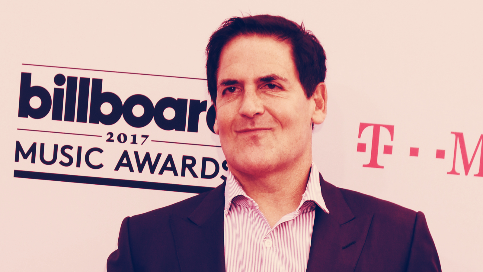 Mark Cuban knows a thing or two about crypto. Image: Shutterstock