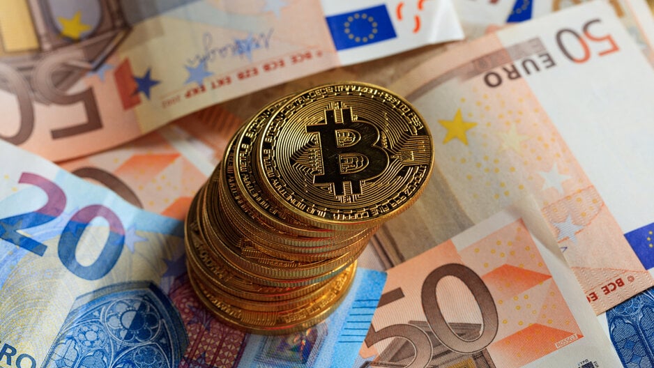 German Bitcoin Sale Netted 'Unprecedented' €2.6 Billion: Dresden Prosectuor