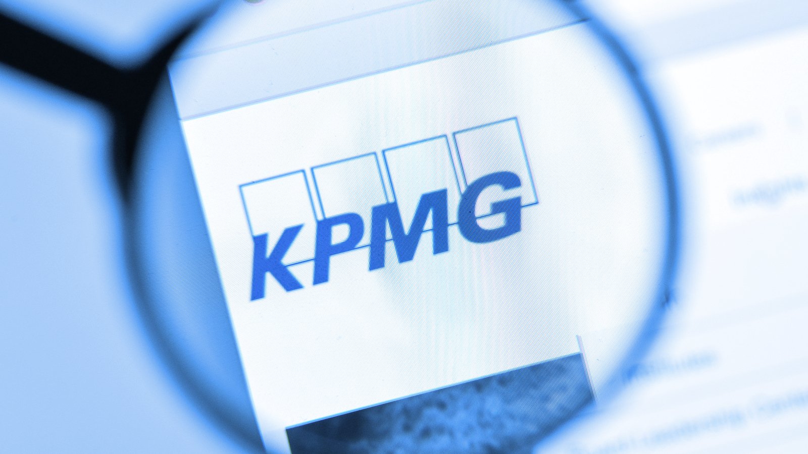 Crypto Investment to Slow in 2022 as Market Matures, Says KPMG