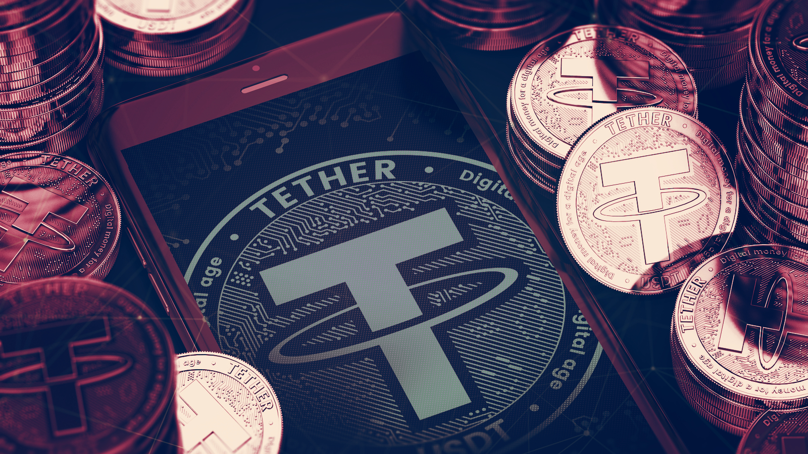 Tether Is Hiring a 'Reputation Manager'