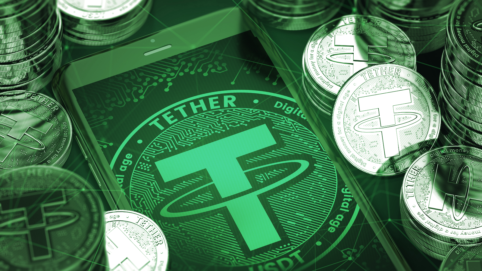Tether Hits Back at ‘Rumors’ Regarding its Commercial Paper Portfolio