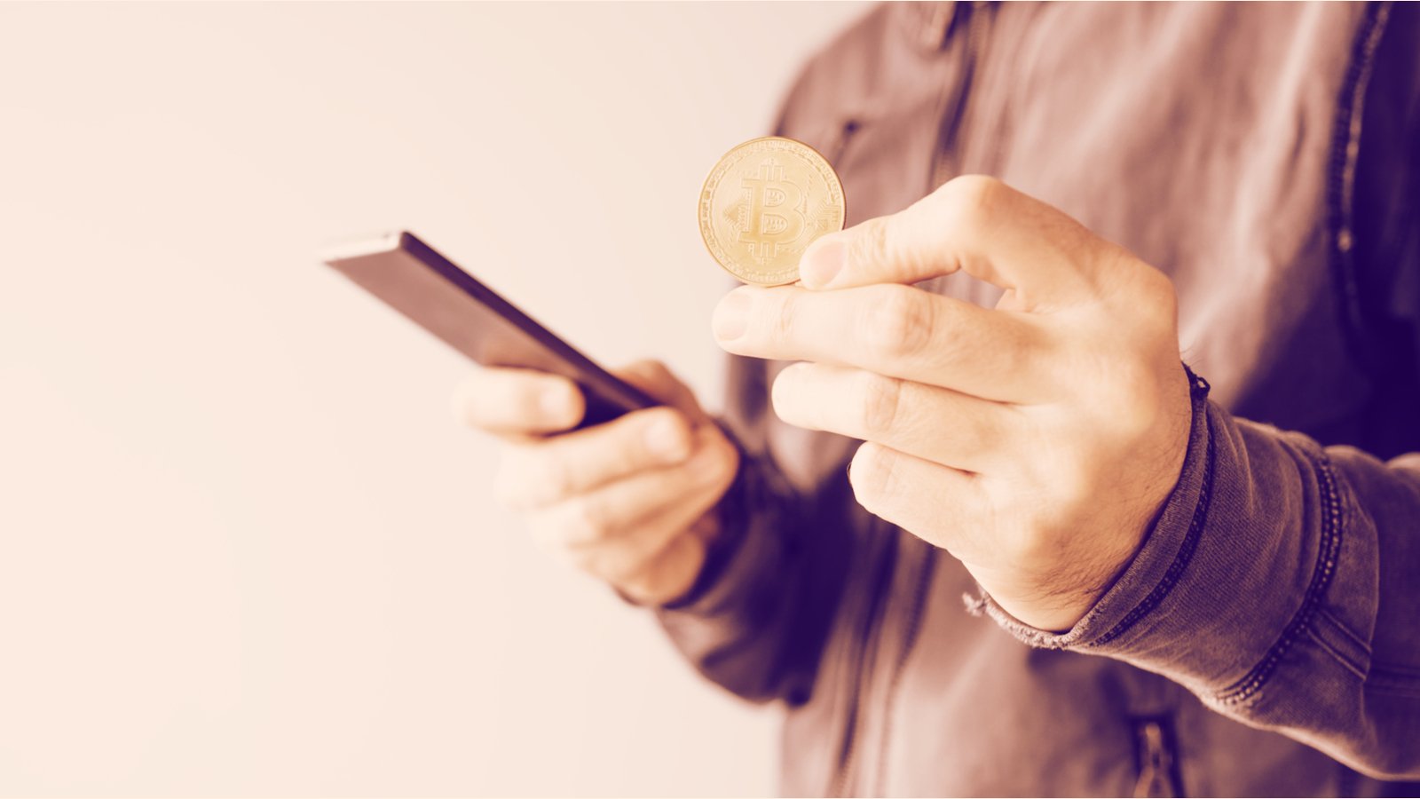 Peer-to-Peer Bitcoin Exchange LocalBitcoins Launches Mobile App