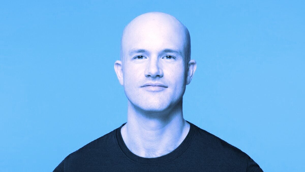 Going Public ‘Put Us On the Main Stage’: Coinbase CEO