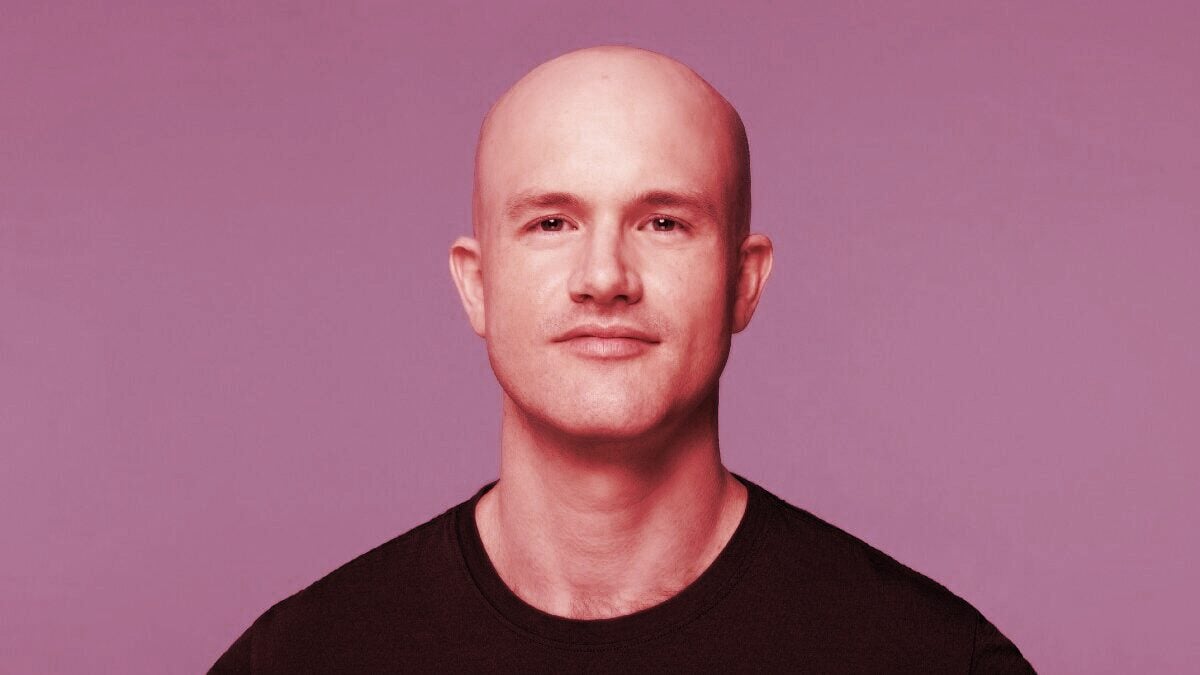 Coinbase CEO Says Company Doesn't Have 'Any Material Exposure' to FTX or Alameda