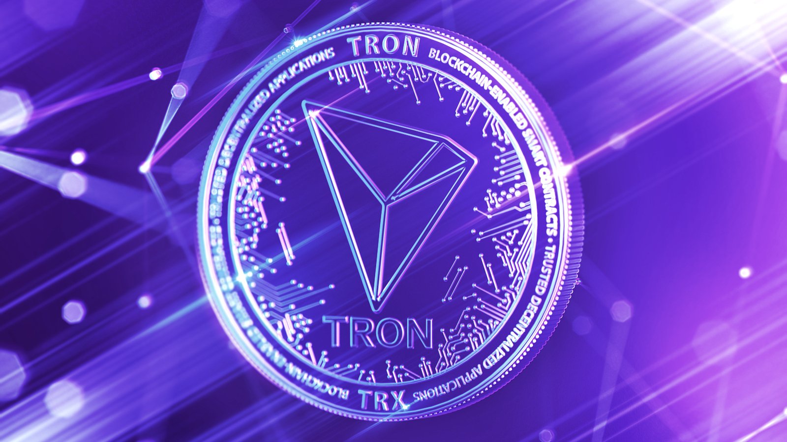 Tron to Create Algorithmic Stablecoin to Be More Like Terra