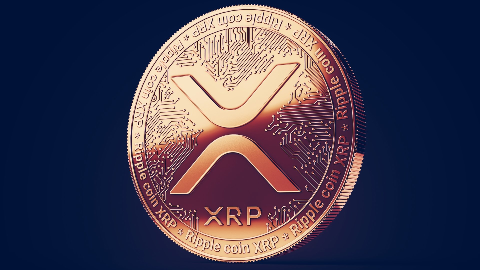XRP alcanza los 0,25 dólares por primera vez desde febrero - Decrypt