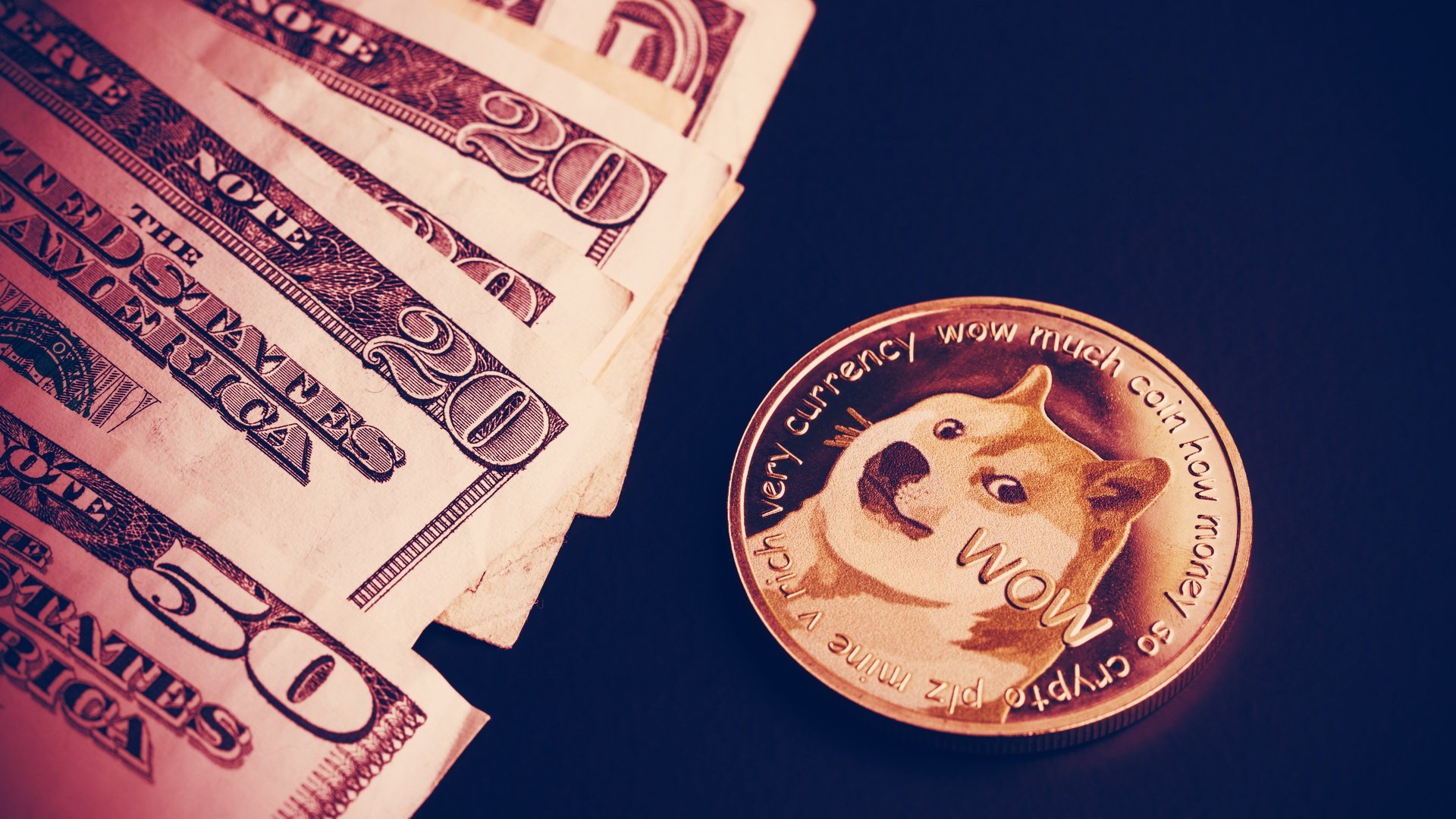 Dogecoin Trading Kicks Off on Coinbase Pro, Price Holds Steady