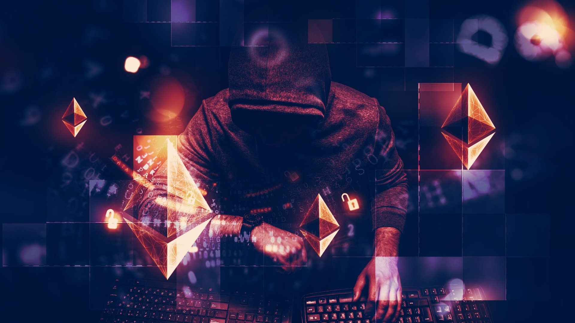 Crypto Scam Revenue Up 81% in 2021, Hits $7.7 Billion: Chainalysis