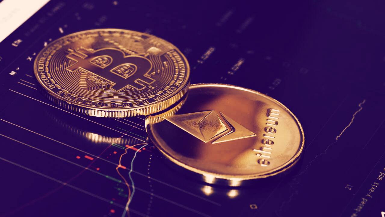 Ethereum is dominating Bitcoin on this crypto exchange - Decrypt