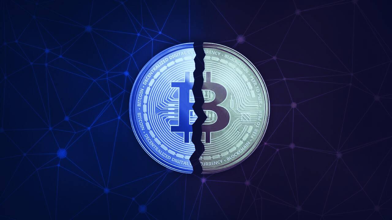 More Than $500 Million Bitcoin Heads to Ethereum This Year - Decrypt