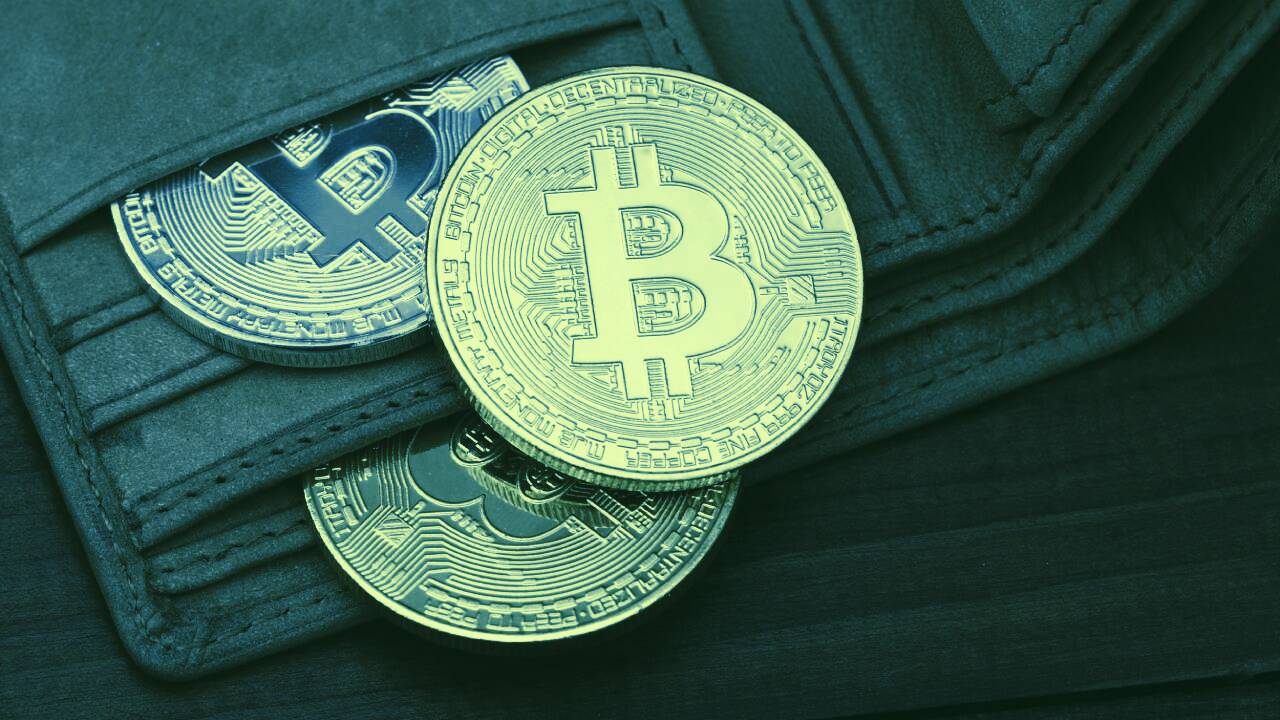 tracciare portafoglio bitcoin