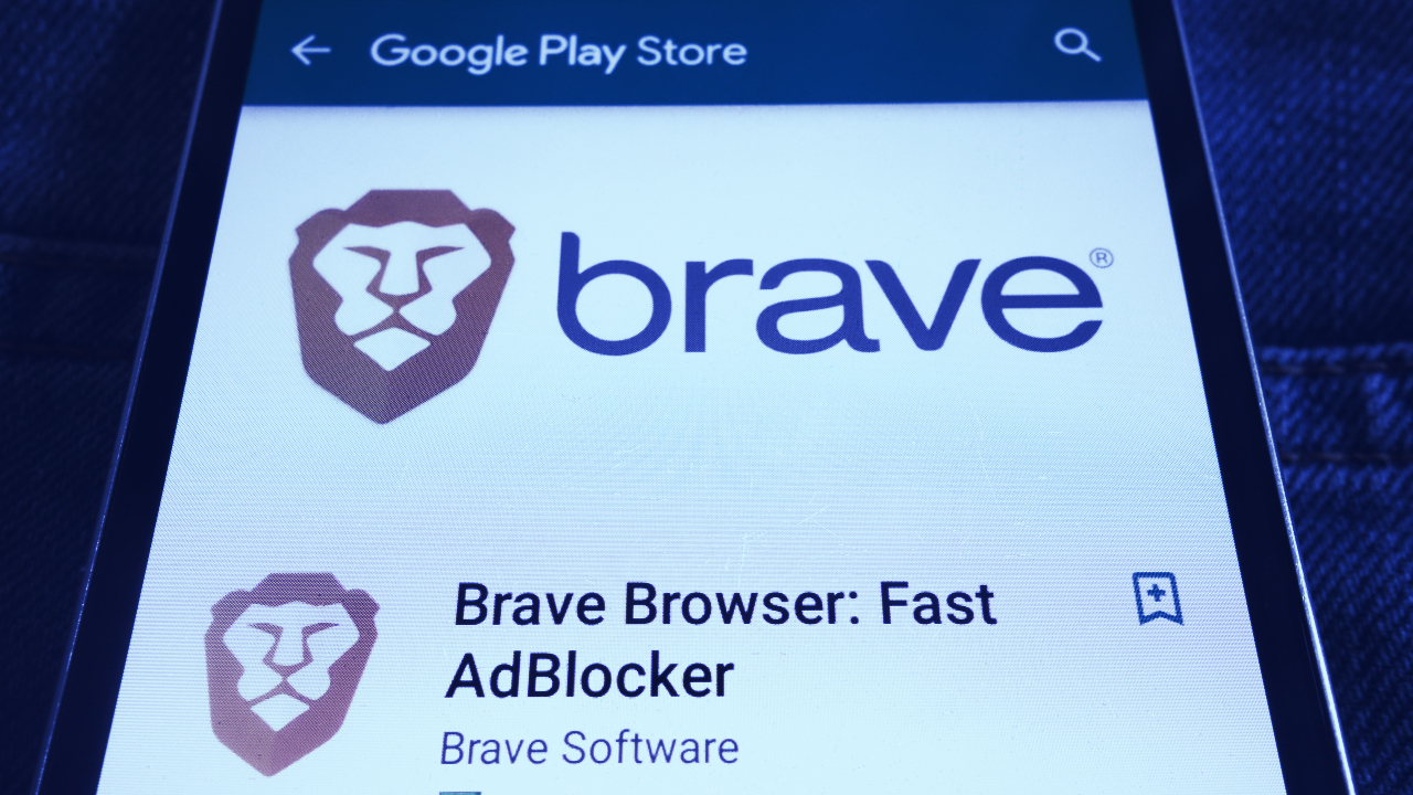 Basic Attention Token Price - Decrypt