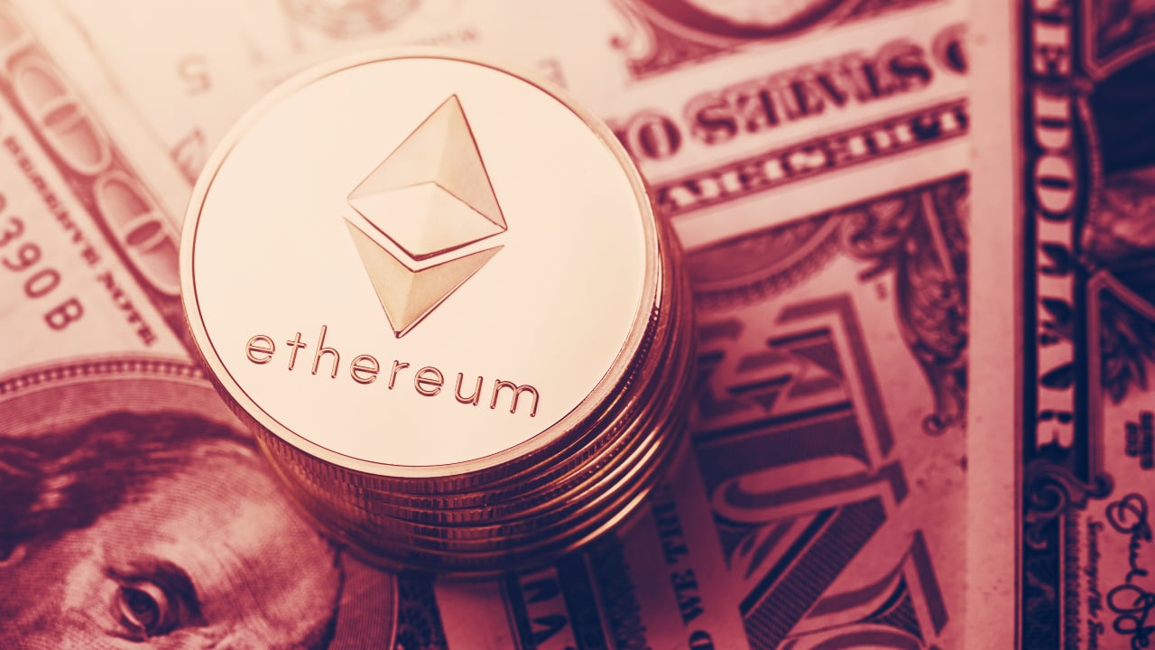 Ethereum Futures More Popular Among Major Investors Than Bitcoin: JP Morgan  - Decrypt