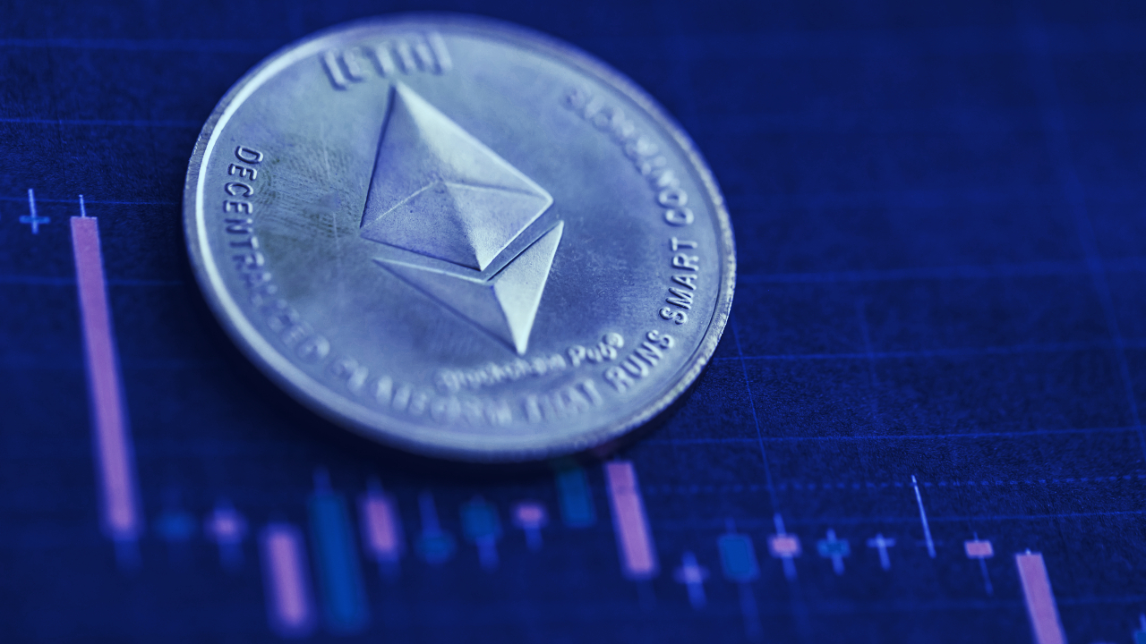Ethereum Trading Volume Growth Outpacing Bitcoin in 2021: Report