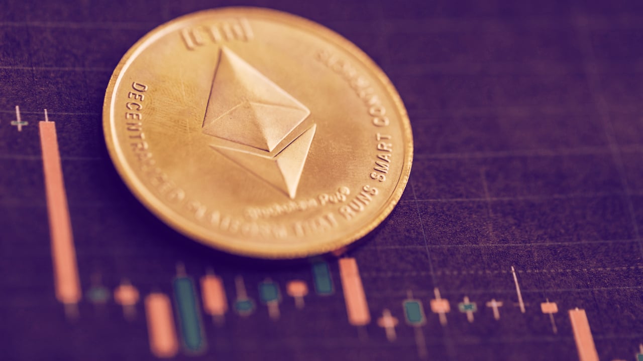 CME Group to Add ETH Options Ahead of the Ethereum Merge