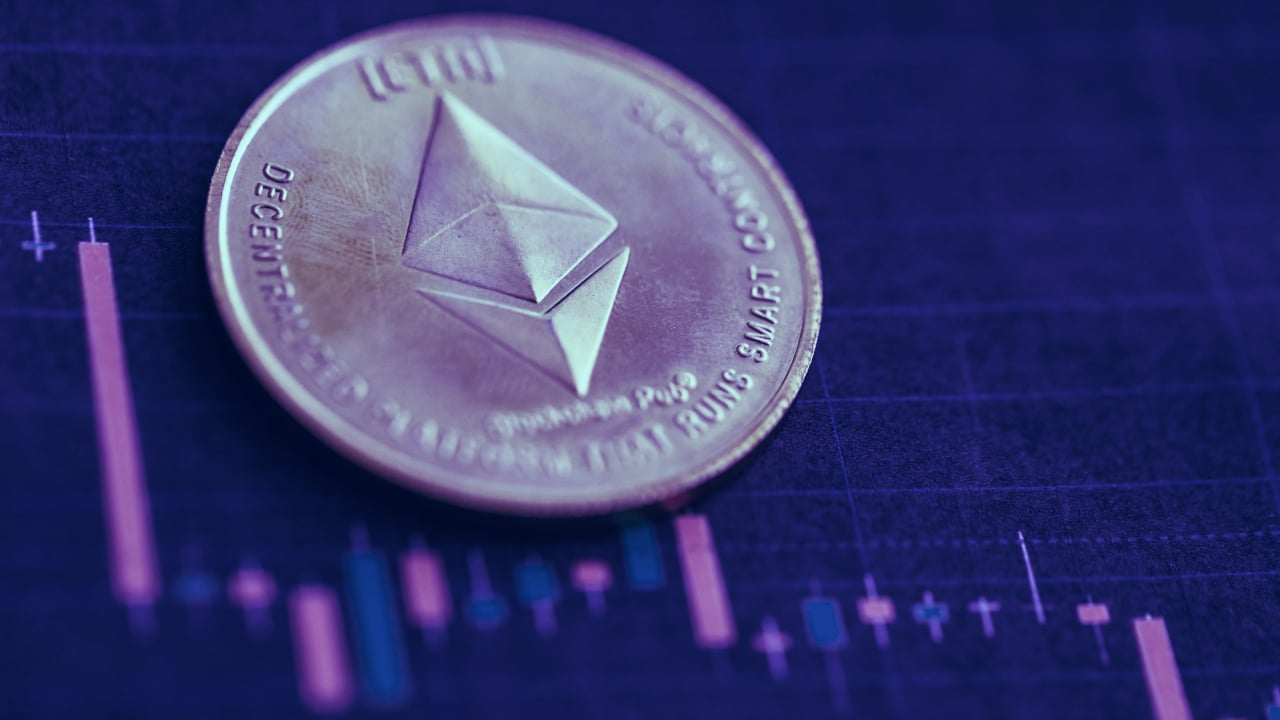 The Winner of Ethereum's Market Crash? Uniswap and DeFi Exchanges