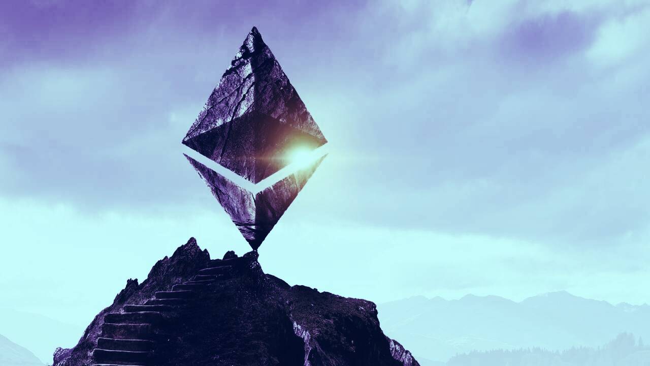 An Astonishing $2 Billion Is Now Staked in Ethereum 2.0 - Decrypt